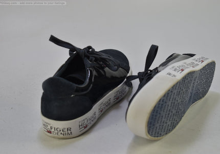 Tommy Hilfiger Damen Halbschuhe Freizeitschuhe EUR 41 Nr. 25-Y 2020-SchuhGebraucht