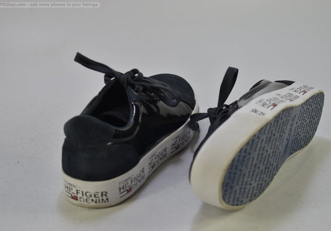 Tommy Hilfiger Damen Halbschuhe Freizeitschuhe EUR 41 Nr. 25-Y 2020-SchuhGebraucht