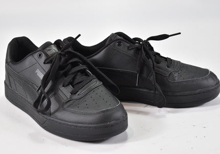 Puma Herren Sportschuhe Sneaker EUR 41 Nr. 24-Y 2139-Schuh-Gebraucht-secondhand