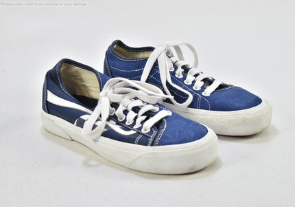 Vans  Damen Sportschuhe Sneaker  EUR 36,5 Nr. 25-T 3349