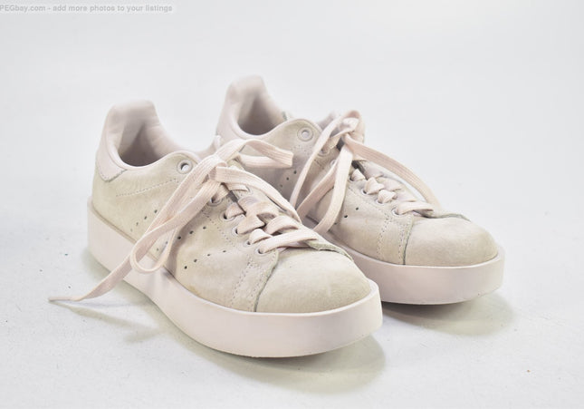 Adidas Stan Smith Damen Sportschuhe Sneaker EUR 37 1/3 Nr. 25-F 1002-Schuh-Gebraucht-secondhand