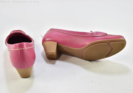 Marc O`Polo Damen Pumps High Heels EUR 36 Nr. 25-A 197-Schuh-Gebraucht-secondhand