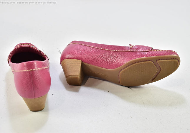 Marc O`Polo Damen Pumps High Heels EUR 36 Nr. 25-A 197-Schuh-Gebraucht-secondhand