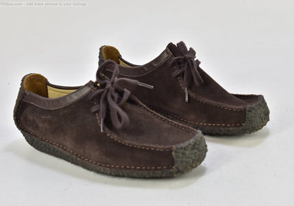 Clarks  Damen Halbschuhe Freizeitschuhe  UK 4 Nr. 25-Z 2948
