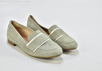 Bugatti  Damen Halbschuhe Slipper Ballerinas  EUR 39 Nr.4R-1186