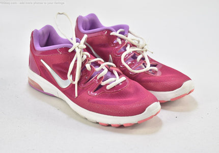Nike Air Max Fusion Damen Sportschuhe Sneaker EUR 40 Nr. 25-F 2405-Schuh-Gebraucht-secondhand