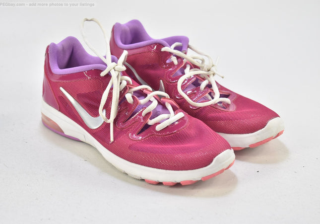 Nike Air Max Fusion Damen Sportschuhe Sneaker EUR 40 Nr. 25-F 2405-Schuh-Gebraucht-secondhand