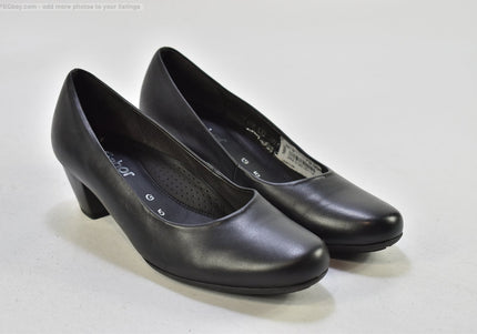 Gabor  Damen Pumps High Heels  UK 5 Nr. 25-O 1879