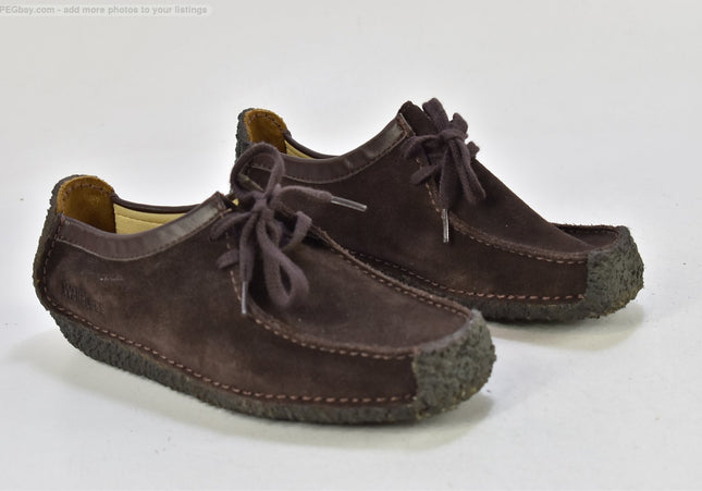 Clarks  Damen Halbschuhe Freizeitschuhe  UK 4 Nr. 25-Z 2948