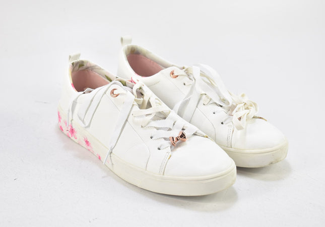 Ted Baker Kelleip Damen Halbschuhe Freizeitschuhe  EUR 41 Nr. 24-X 975