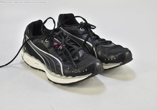 Puma  Damen Sportschuhe Sneaker  EUR 37,5 Nr. 25-N 905