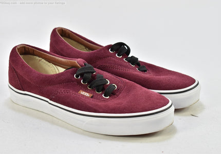 Vans  Damen Sportschuhe Sneaker  EUR 40,5 Nr. 25-M 1668