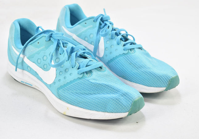 Nike Downshifter Damen Sportschuhe Sneaker EUR 40,5 Nr. 23-N 3313-Schuh-Gebraucht-secondhand