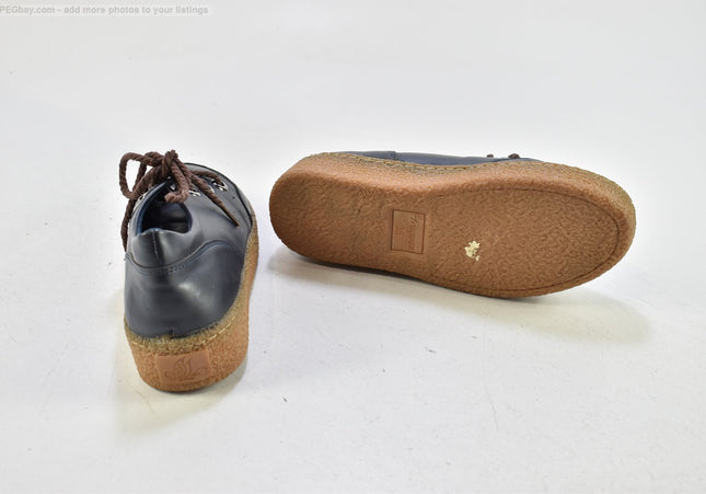 Femina Damen Halbschuhe Freizeitschuhe EUR 36 Nr. 25-A 695-Schuh-Gebraucht-secondhand