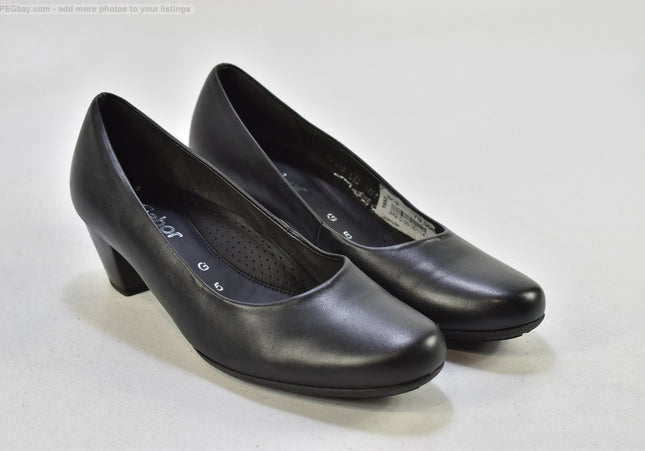 Gabor  Damen Pumps High Heels  UK 5 Nr. 25-O 1879