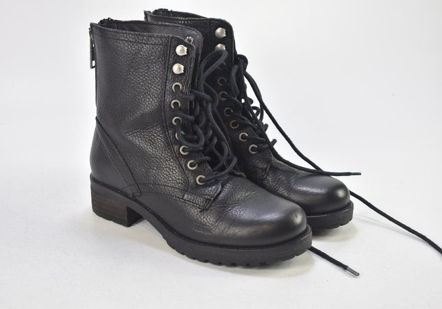 Bull Boxer Damen Stiefelette Boots EUR 36 Nr. 24-B 727-Schuh-Gebraucht-secondhand
