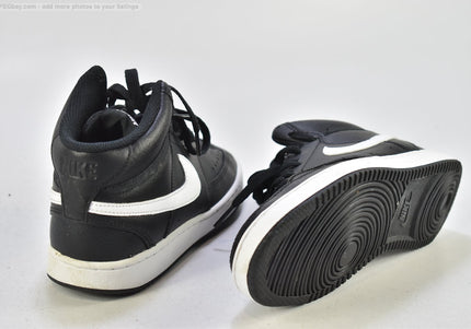 Nike Court Vision Damen Sportschuhe Sneaker  EUR 37,5 Nr. 26-J 800