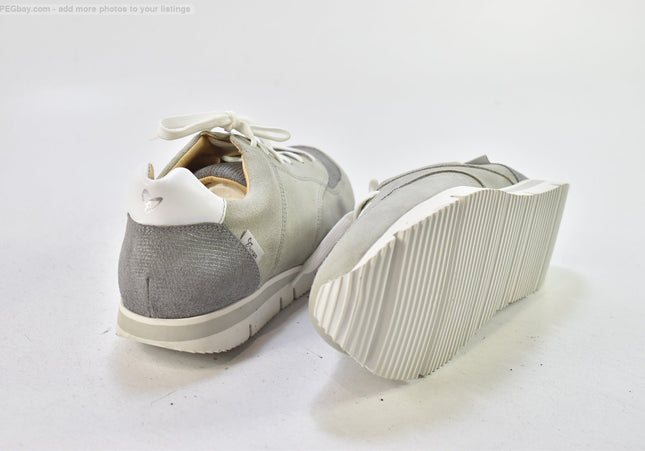 Uxgo  Herren Halbschuhe Freizeitschuhe  EUR 42 Nr. 26-Z 2138