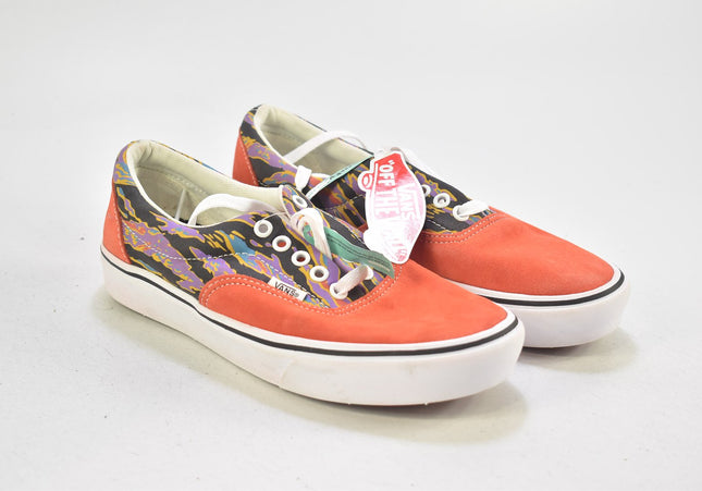 Vans Damen Sportschuhe Sneaker EUR 39 Nr. 24-T 1555-Schuh-Gebraucht-secondhand