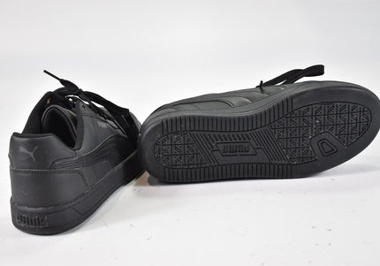 Puma Herren Sportschuhe Sneaker EUR 41 Nr. 24-Y 2139-Schuh-Gebraucht-secondhand