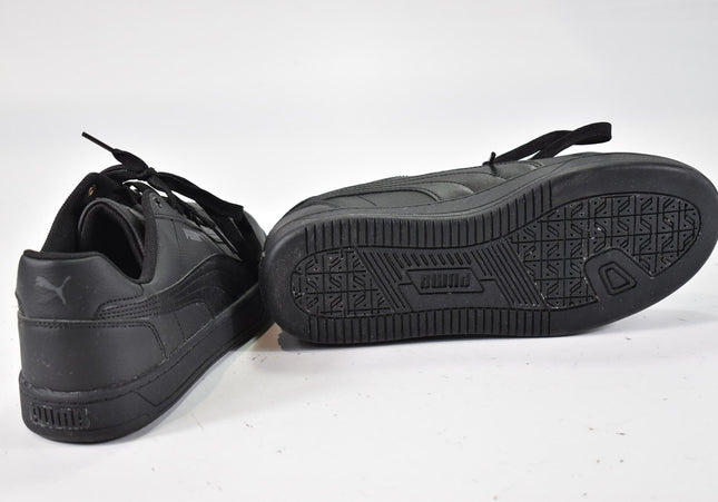 Puma Herren Sportschuhe Sneaker EUR 41 Nr. 24-Y 2139-Schuh-Gebraucht-secondhand