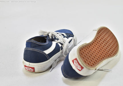 Vans  Damen Sportschuhe Sneaker  EUR 36,5 Nr. 25-T 3349