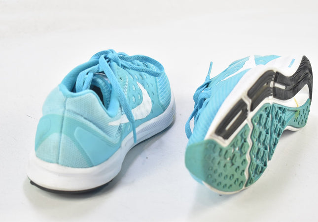 Nike Downshifter Damen Sportschuhe Sneaker EUR 40,5 Nr. 23-N 3313-Schuh-Gebraucht-secondhand