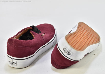 Vans  Damen Sportschuhe Sneaker  EUR 40,5 Nr. 25-M 1668