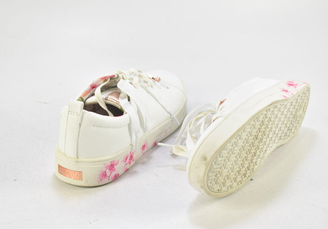 Ted Baker Kelleip Damen Halbschuhe Freizeitschuhe  EUR 41 Nr. 24-X 975