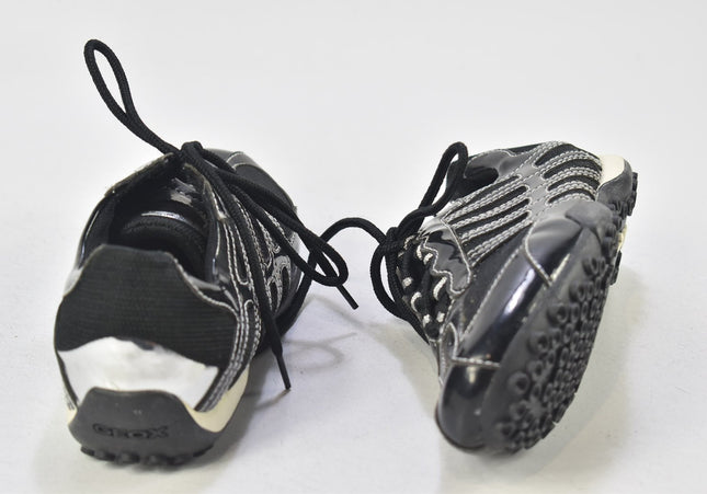 Geox Damen Halbschuhe Freizeitschuhe EUR 38 Nr. 24-U 2207-Schuh-Gebraucht-secondhand