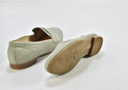 Bugatti  Damen Halbschuhe Slipper Ballerinas  EUR 39 Nr.4R-1186