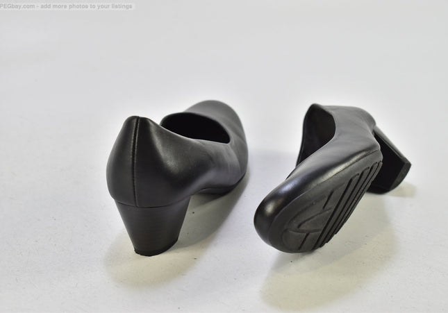 Gabor  Damen Pumps High Heels  UK 5 Nr. 25-O 1879