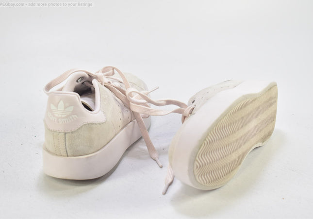 Adidas Stan Smith Damen Sportschuhe Sneaker EUR 37 1/3 Nr. 25-F 1002-Schuh-Gebraucht-secondhand