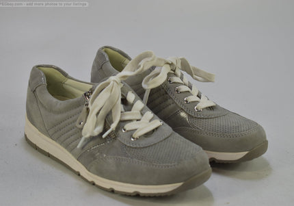 Medicus Damen Halbschuhe Freizeitschuhe UK 6 Nr. 25-Y 2021-SchuhGebraucht
