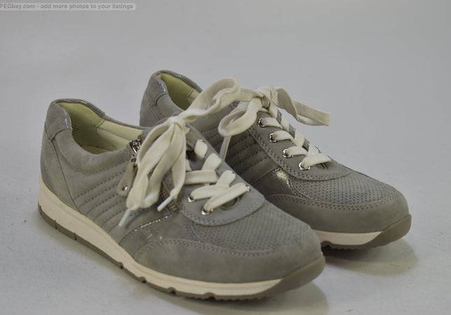 Medicus Damen Halbschuhe Freizeitschuhe UK 6 Nr. 25-Y 2021-SchuhGebraucht
