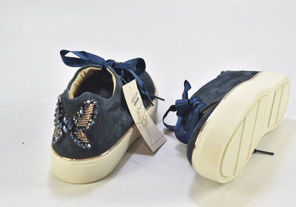 Alpe Woman Damen Halbschuhe Freizeitschuhe EUR 38 Nr. 24-N 2962-Schuh-Gebraucht-secondhand