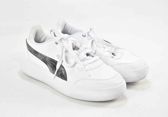 Puma Damen Sportschuhe Sneaker EUR 36 Nr. 23-N 1237-Schuh-Gebraucht-secondhand