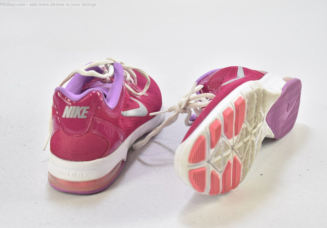 Nike Air Max Fusion Damen Sportschuhe Sneaker EUR 40 Nr. 25-F 2405-Schuh-Gebraucht-secondhand