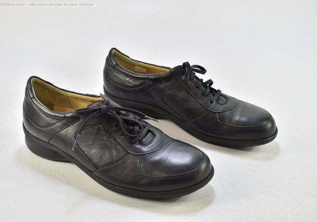 Durea Damen Halbschuhe Freizeitschuhe UK 6,5 Nr. 25-A 696-Schuh-Gebraucht-secondhand