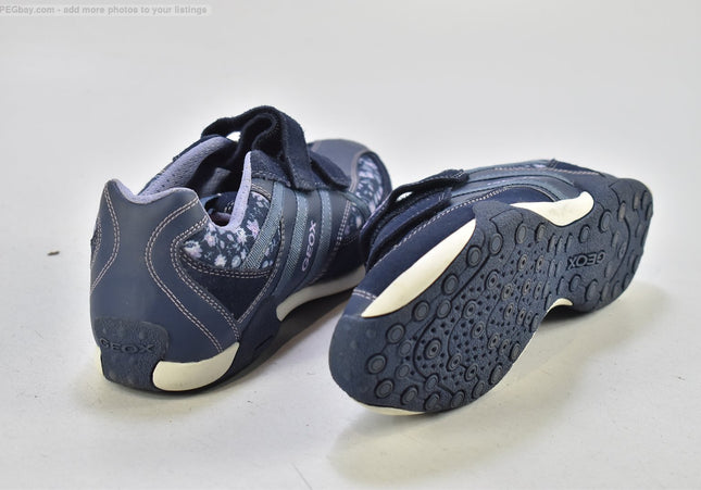 Geox  Damen Halbschuhe Freizeitschuhe  EUR 41 Nr. 25-X 1950