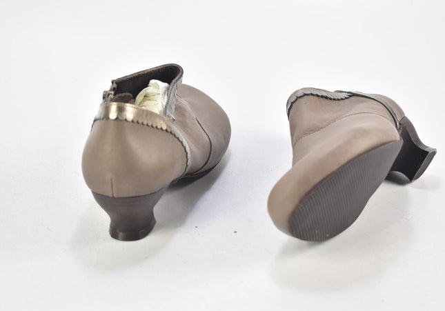 Biostep Damen Pumps High Heels EUR 41 Nr. 24-F 4329-Schuh-Gebraucht-secondhand