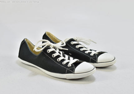 Converse  Damen Sportschuhe Sneaker  EUR 38,5 Nr. 25-O 1257