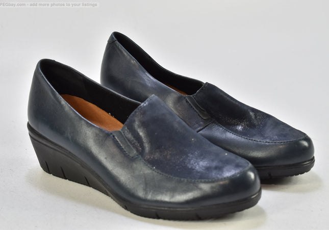 Caprice Damen Pumps High Heels EUR 39 Nr. 25-U 663-SchuhGebraucht
