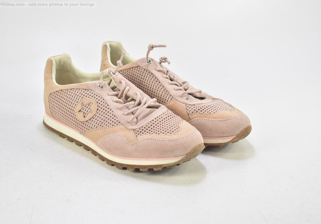 Leone Damen Halbschuhe Slipper Ballerinas EUR 41 Nr. 25-J 1855-Schuh-Gebraucht-secondhand