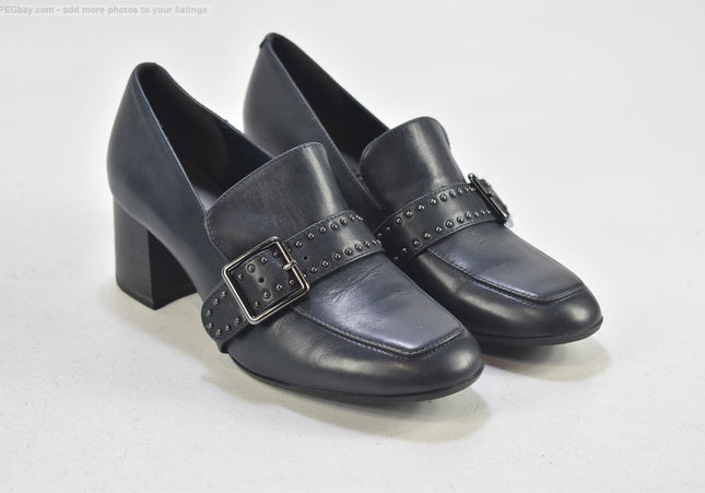 Tamaris Damen Pumps High Heels EUR 37 Nr. 25-J 836-Schuh-Gebraucht-secondhand