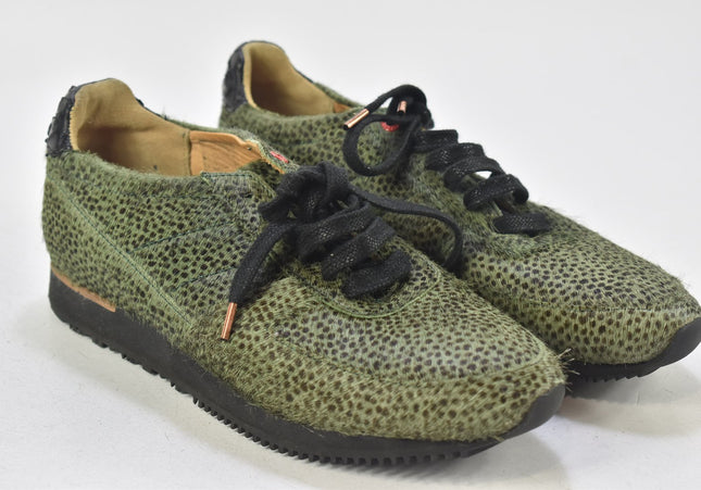 Fretons Damen Halbschuhe Freizeitschuhe EUR 40 Nr. 24-U 2208-Schuh-Gebraucht-secondhand