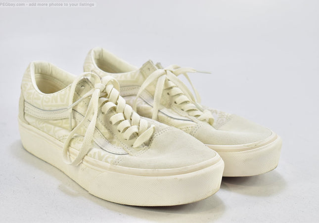 Vans  Damen Sportschuhe Sneaker  EUR 40,5 Nr. 26-J 801
