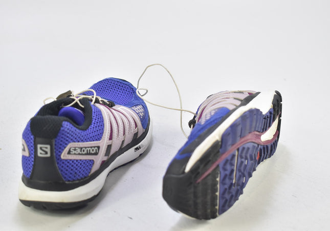 Salomon X-Scream Damen Wanderschuhe Trekking EUR 36 2/3 Nr. 24-T 2495-Schuh-Gebraucht-secondhand
