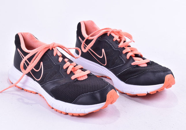 Nike Downshifter Damen Sportschuhe Sneaker EUR 38 Nr. 24-A 2704-Schuh-Gebraucht-secondhand