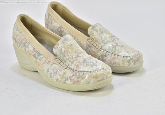 Jürgen Hirsch  Damen Halbschuhe Slipper Ballerinas  EUR 40 Nr. 25-Z 444